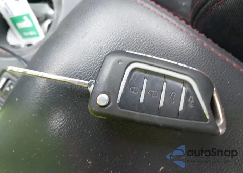 2018 Subaru Wrx Premium z USA, uszkodzony, nr VIN JF1VA1C69J9801649